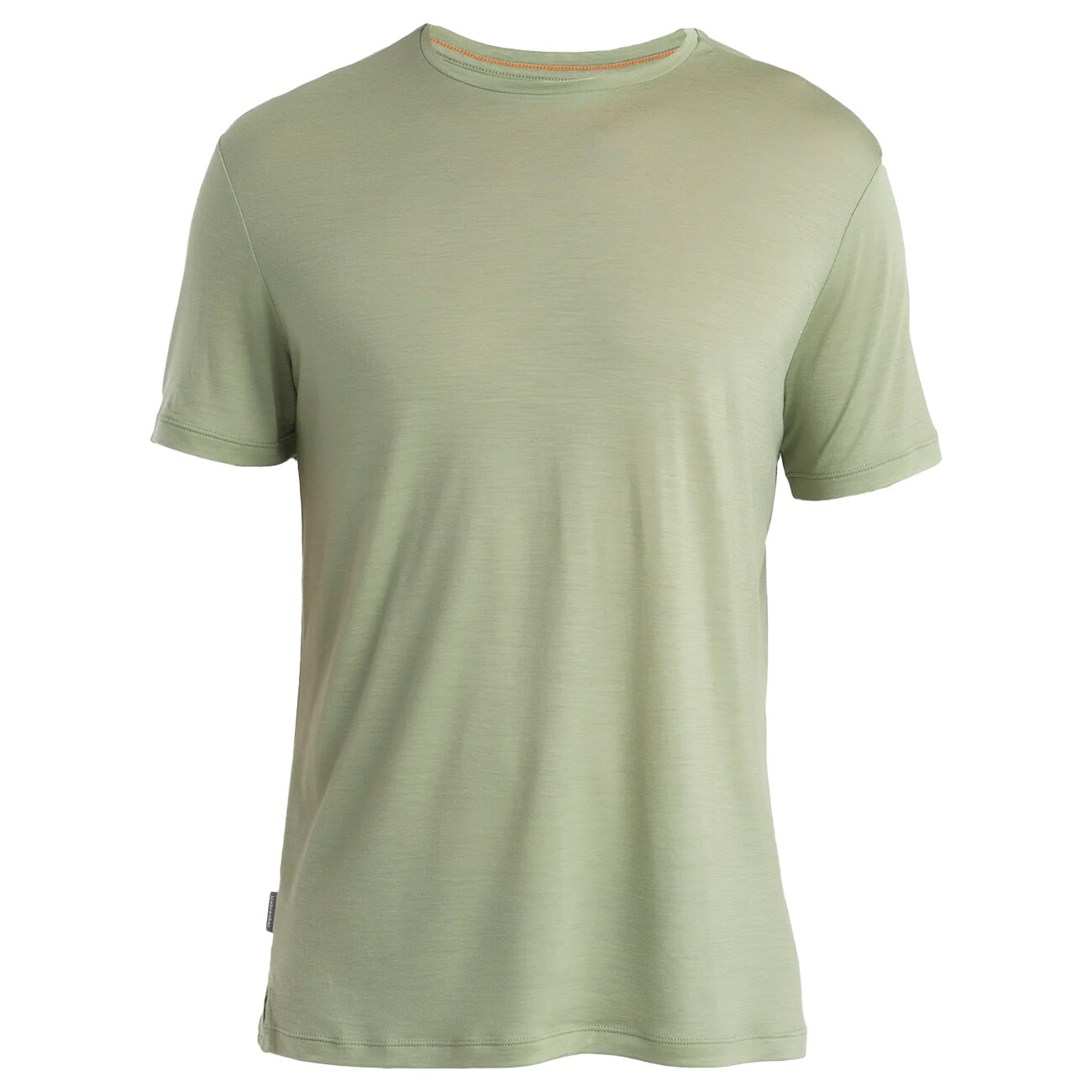 Icebreaker Merino 125 Cool-Lite Sphere III Short Sleeve Tee T-Shirt - Lichen