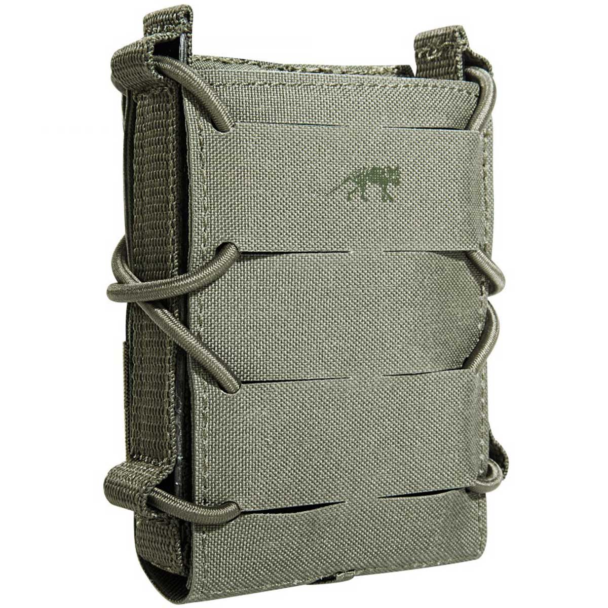 Tasmanian Tiger Multi Magazine Pouch IRR Stone Gray Olive