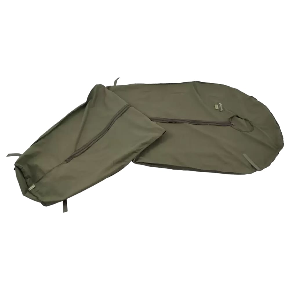 Carinthia Polycotton Liner Large Sleeping Bag Liner - Olive