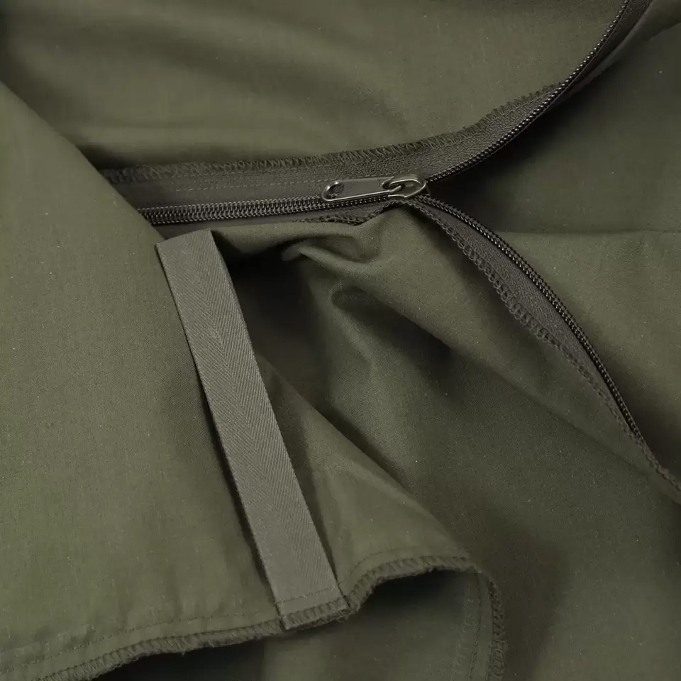 Carinthia Polycotton Liner Large Sleeping Bag Liner - Olive