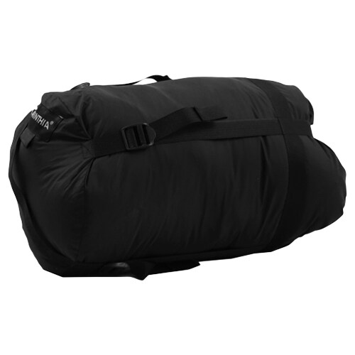 Carinthia Compression Bag Small Compression Bag - Black