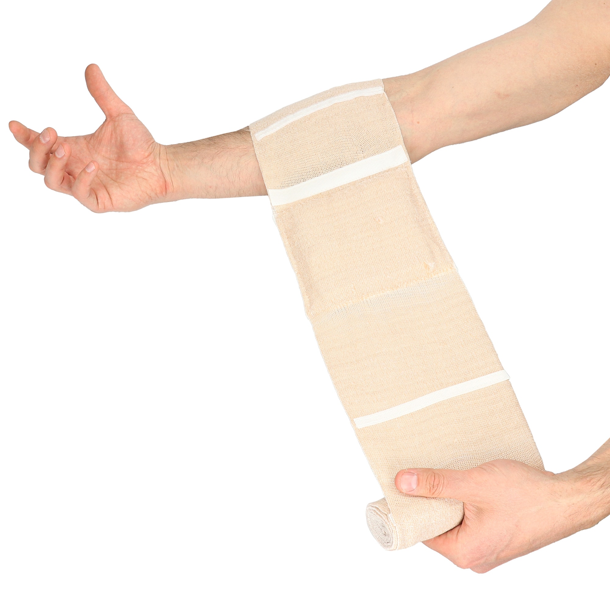 JB Tacticals A.C.T. Pressure Dressing with Active Compression 10 cm