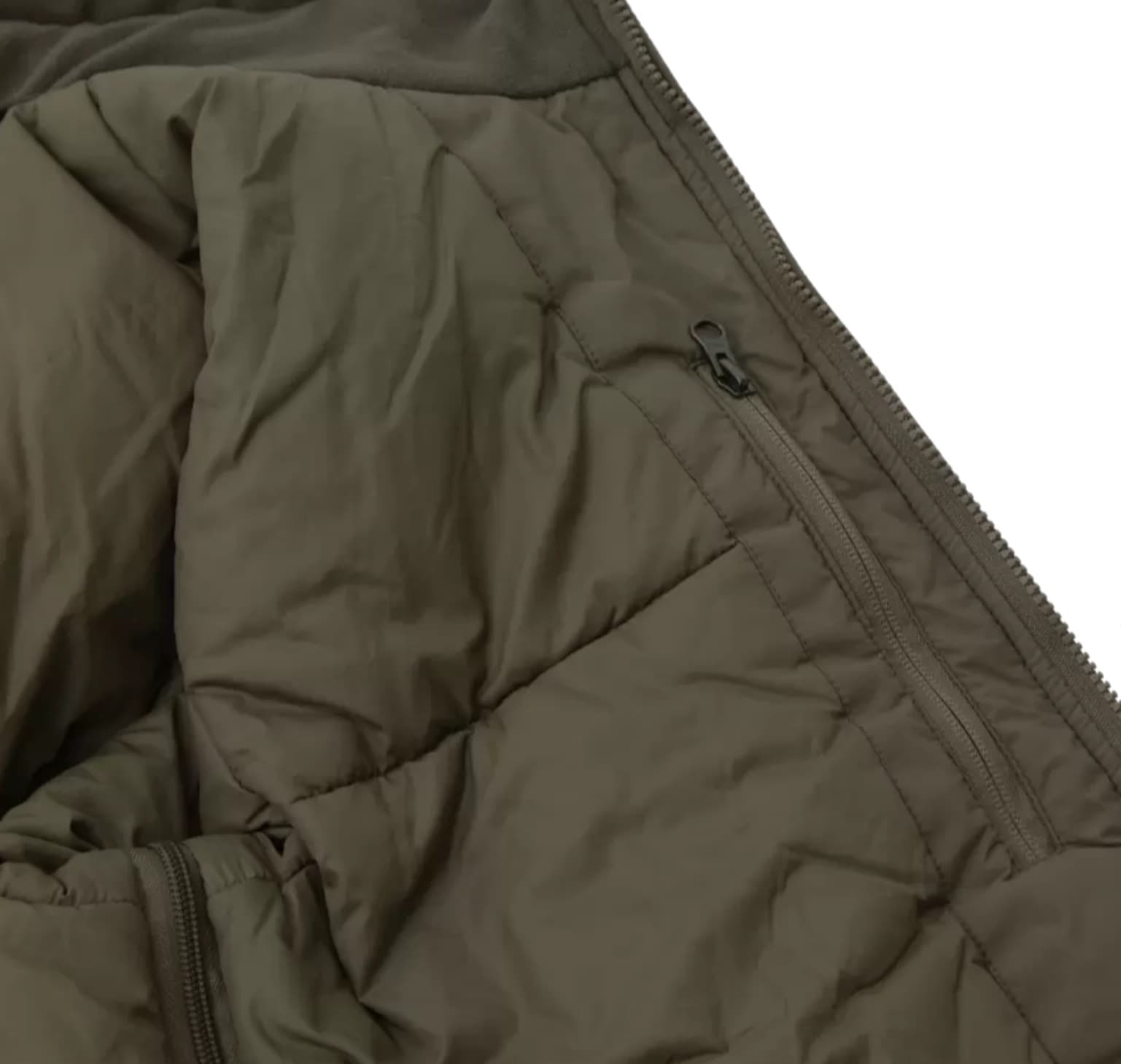 Carinthia MIG 5.0 Jacket - Olive