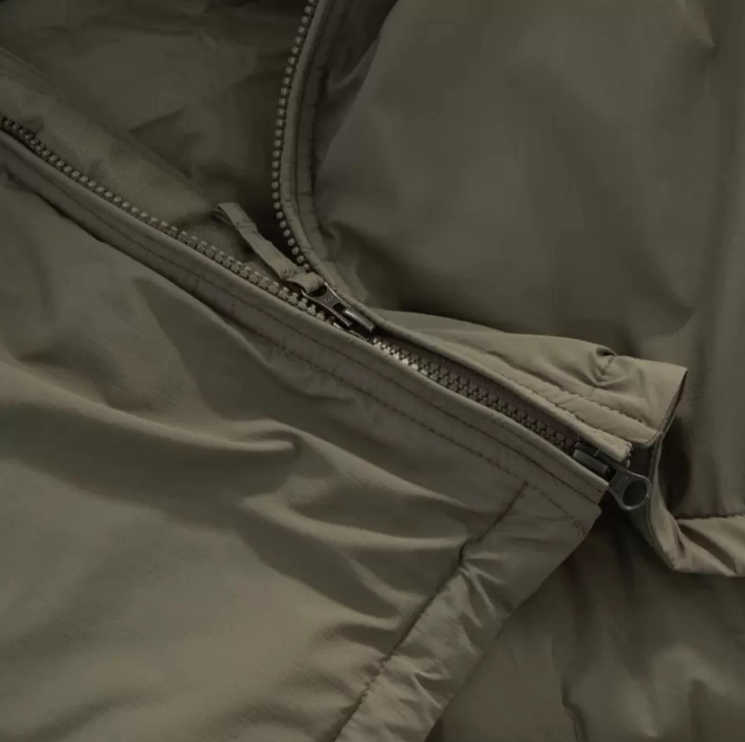 Carinthia MIG 5.0 Jacket - Olive