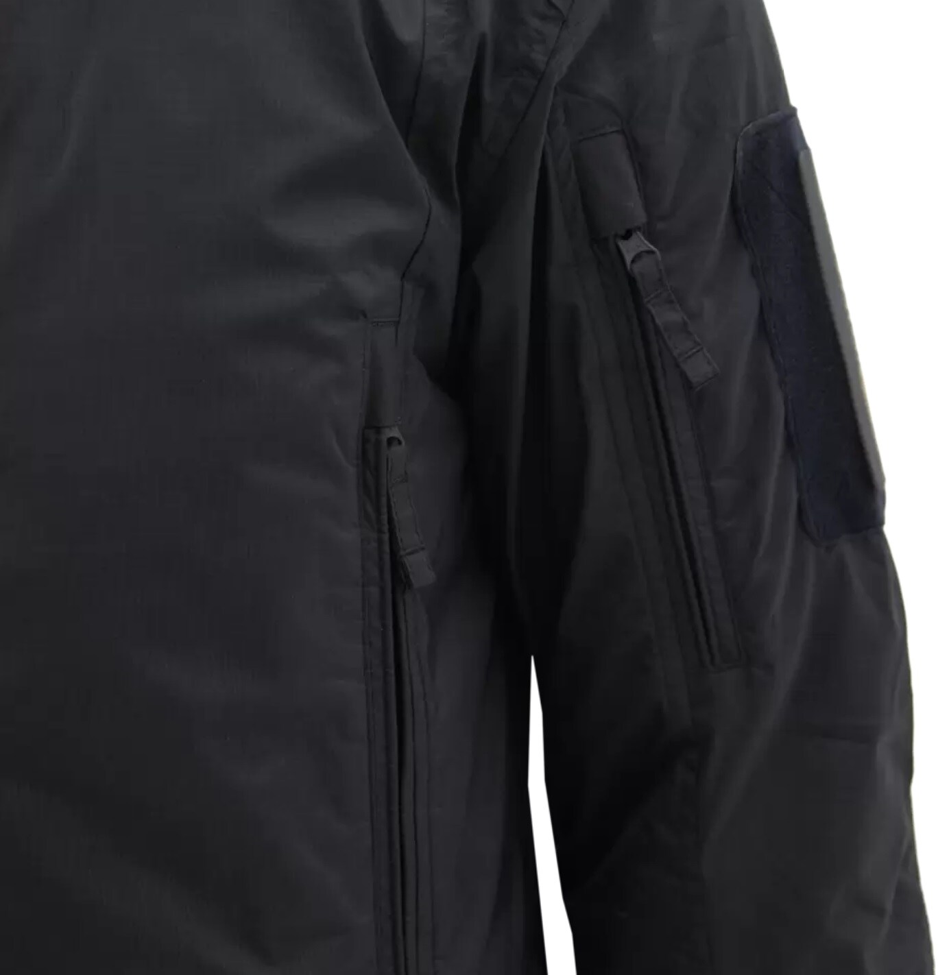Carinthia HIG 5.0 Jacket - Black