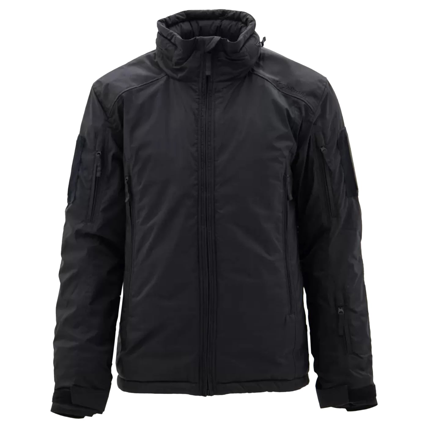 Carinthia HIG 5.0 Jacket - Black