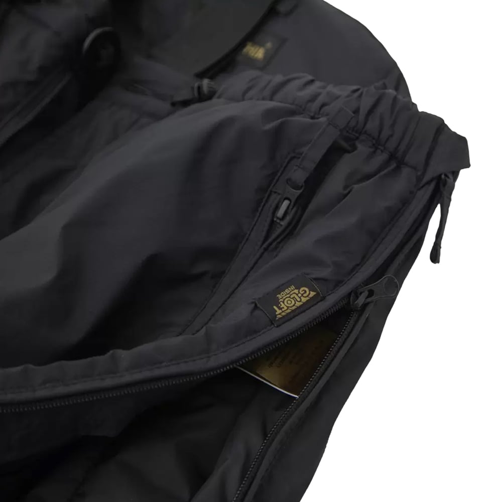Carinthia HIG 5.0 Trousers - Black