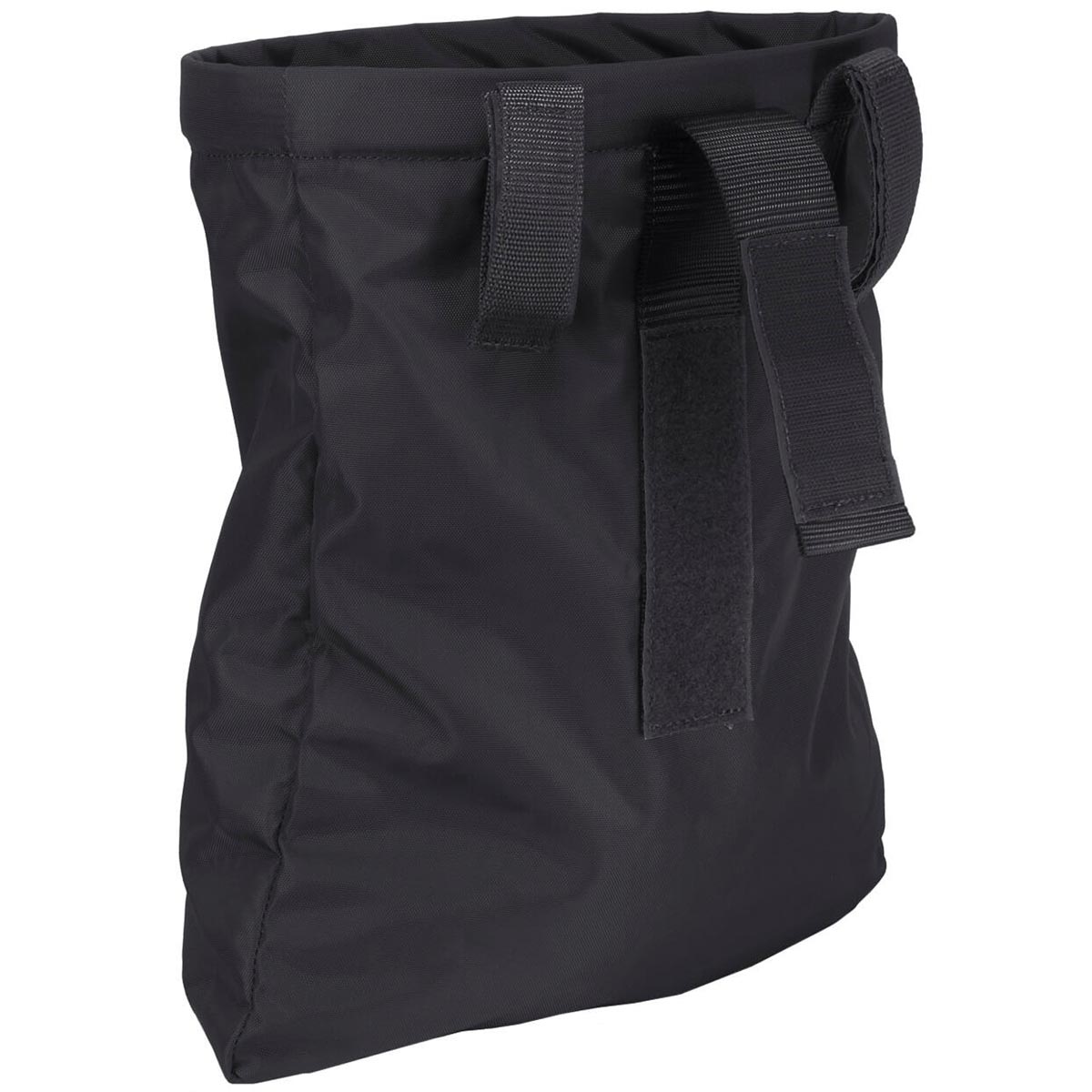 Tasmanian Tiger Dump Pouch - Black