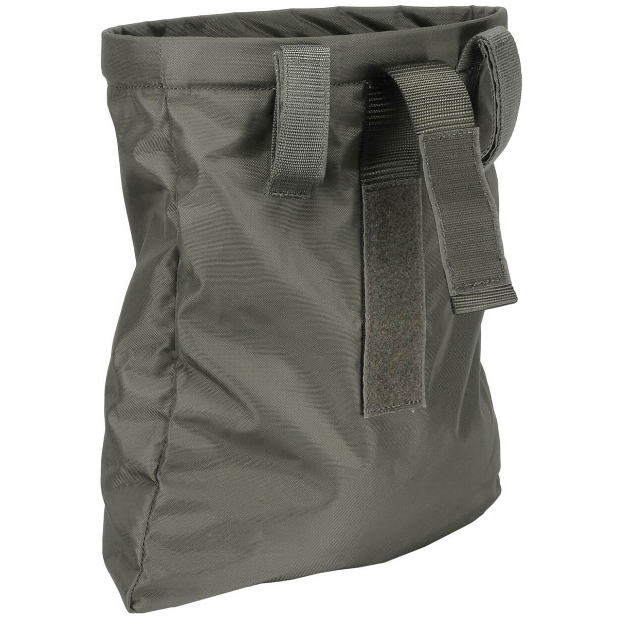 Tasmanian Tiger Dump Pouch - Olive