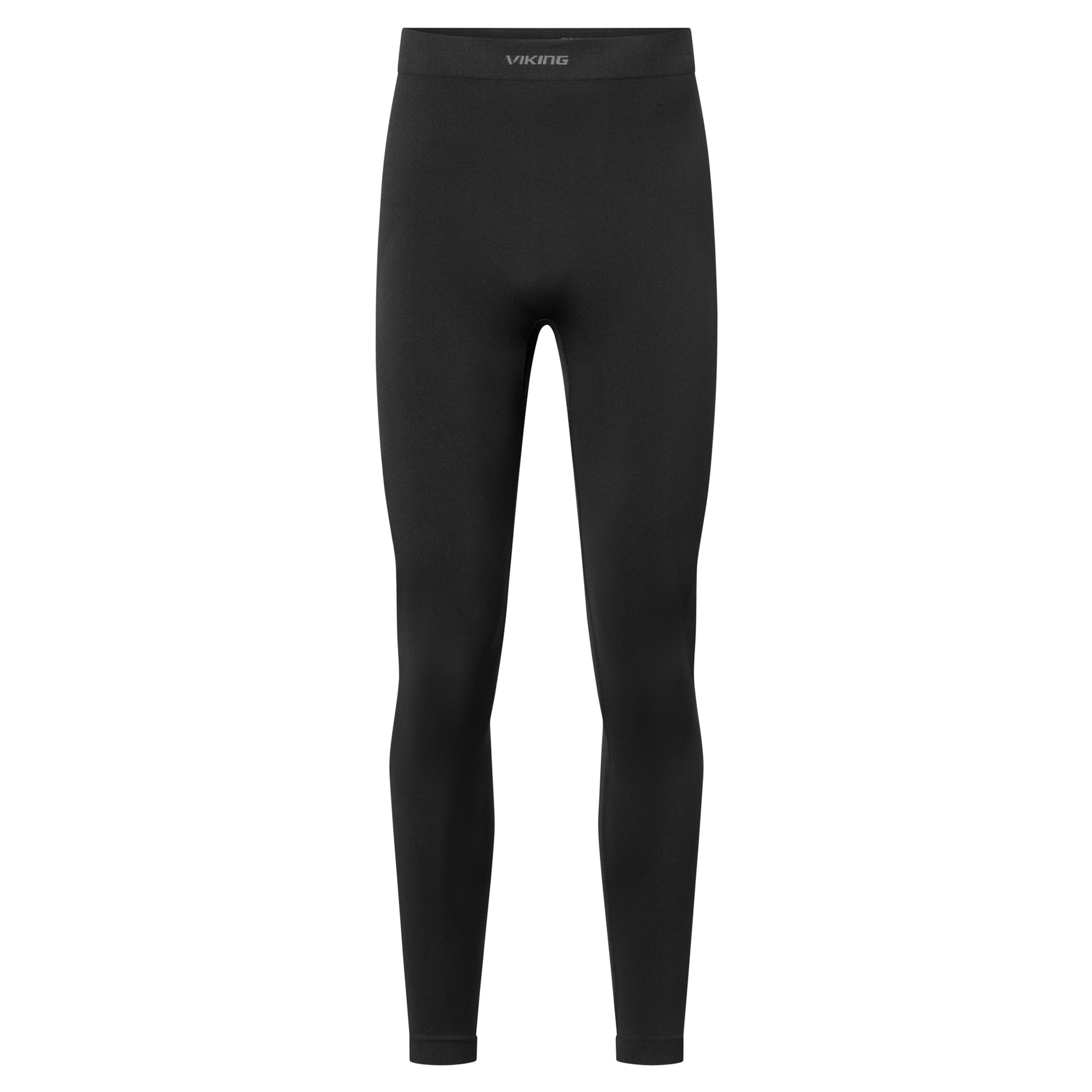 Viking Eiger 2.0 Thermal Underwear - Black