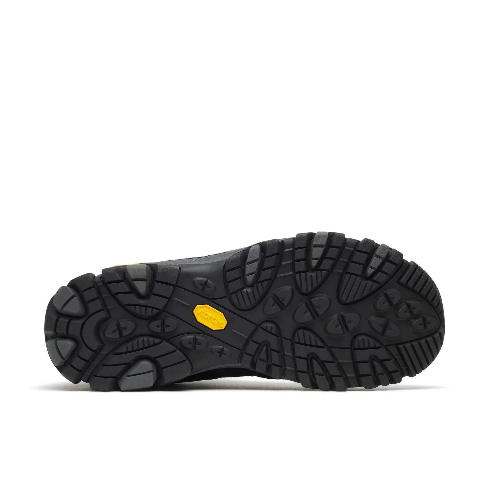 Merrell MOAB 3 MID Boots - Black