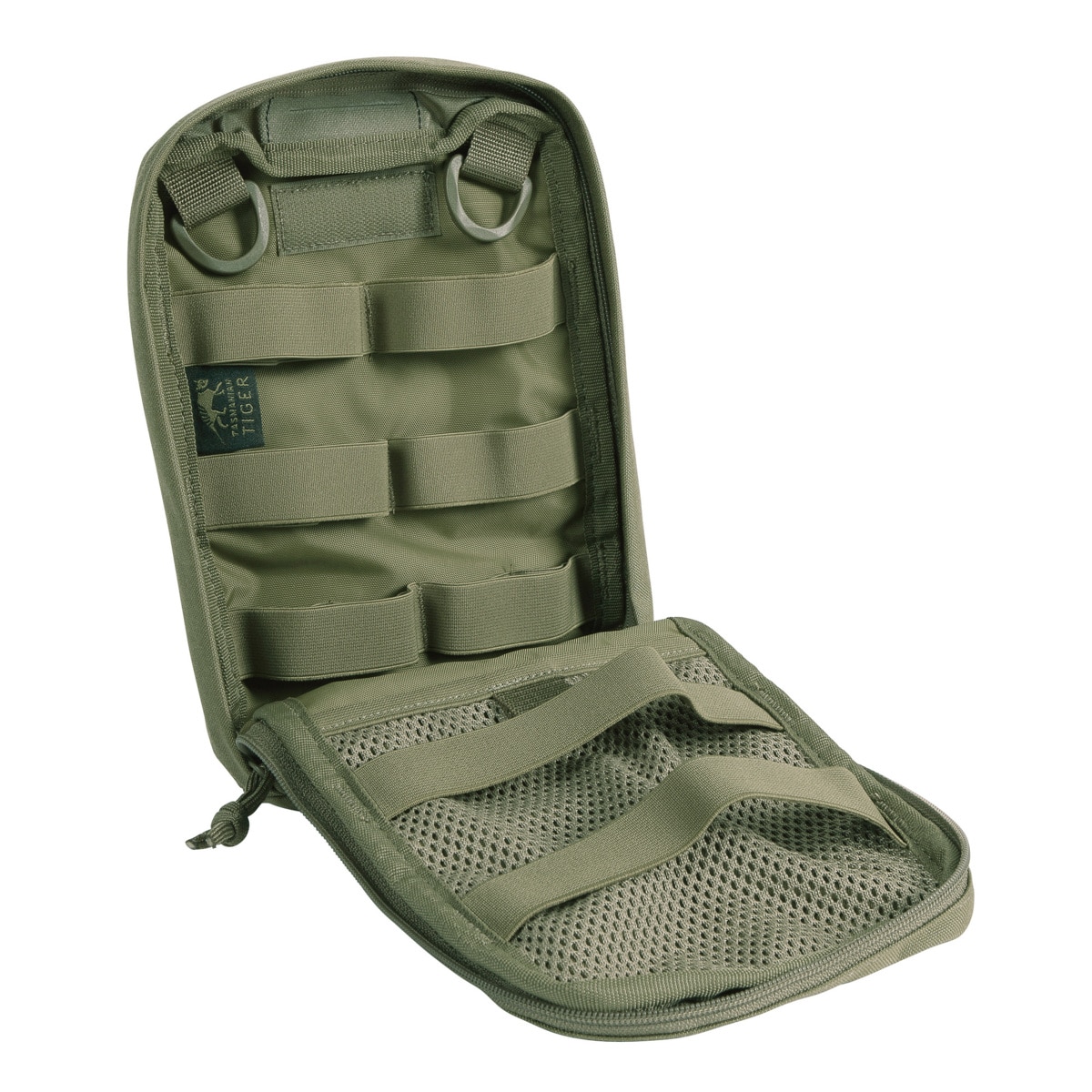 Tasmanian Tiger Tac Pouch 7 - Olive