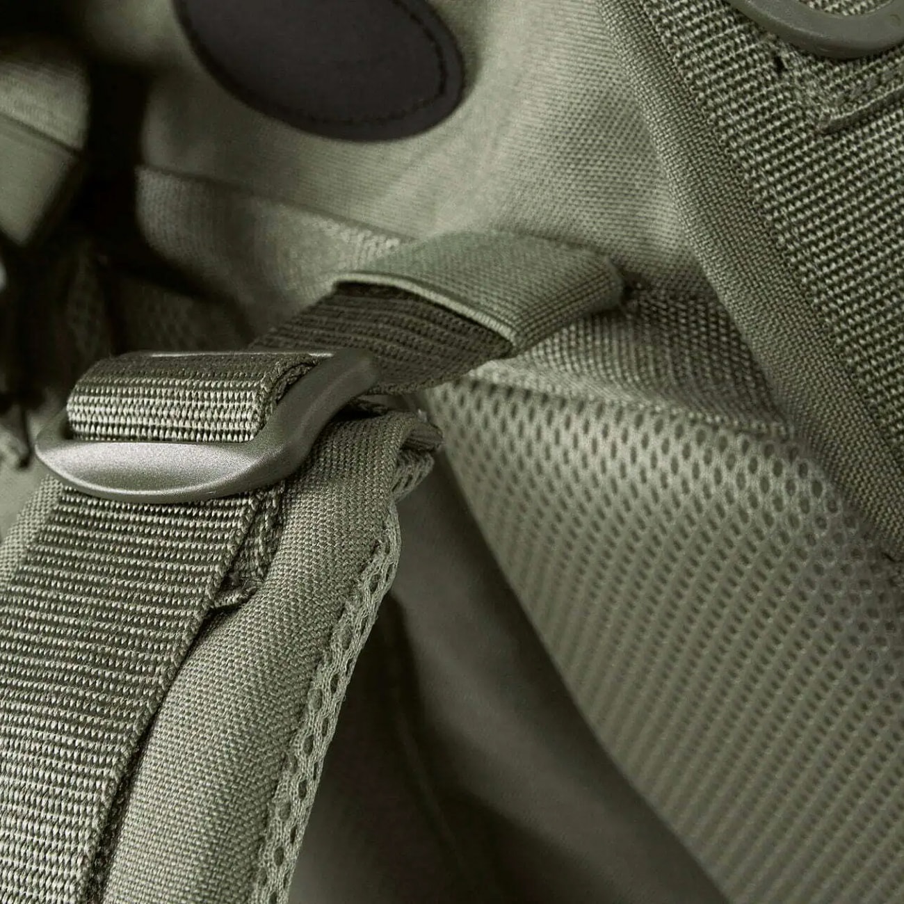 Tasmanian Tiger Raid Pack MKIII IRR Backpack 52 l - Stone Grey Olive
