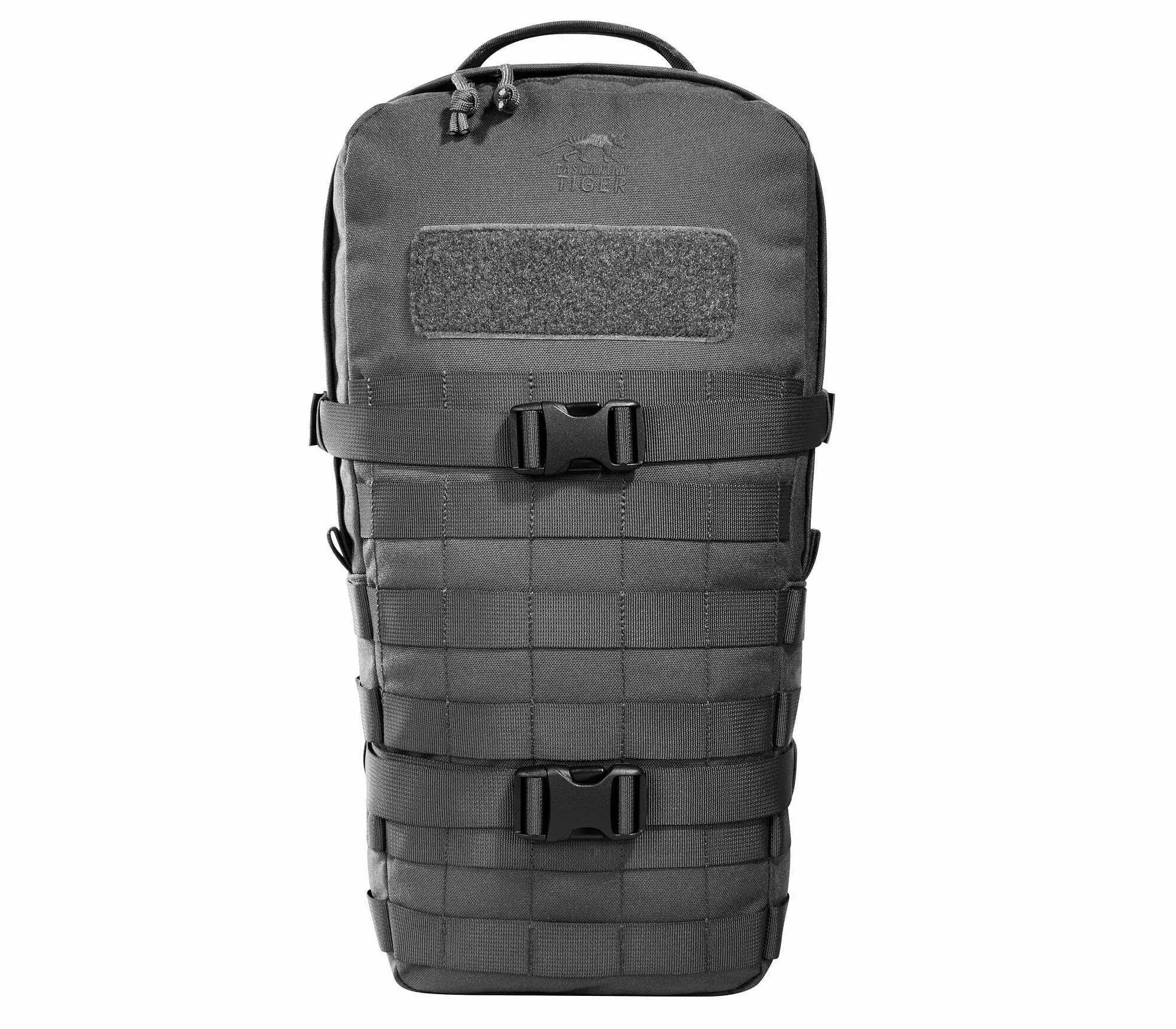 Tasmanian Tiger Essential Pack MKII Backpack 9 l - Titan Grey
