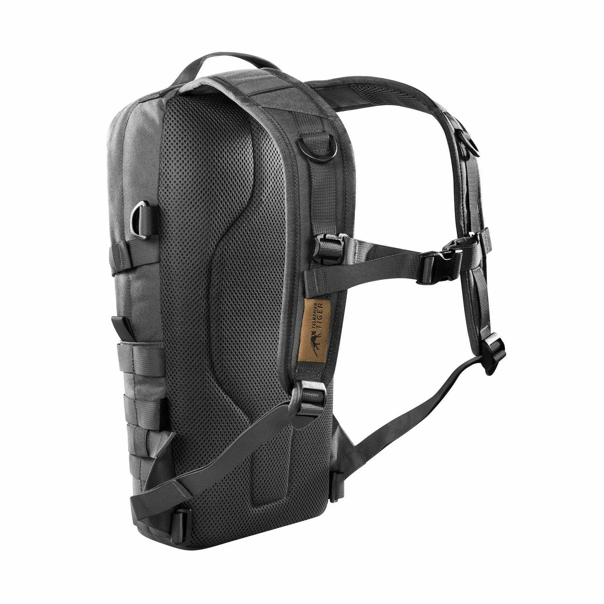 Tasmanian Tiger Essential Pack MKII Backpack 9 l - Titan Grey