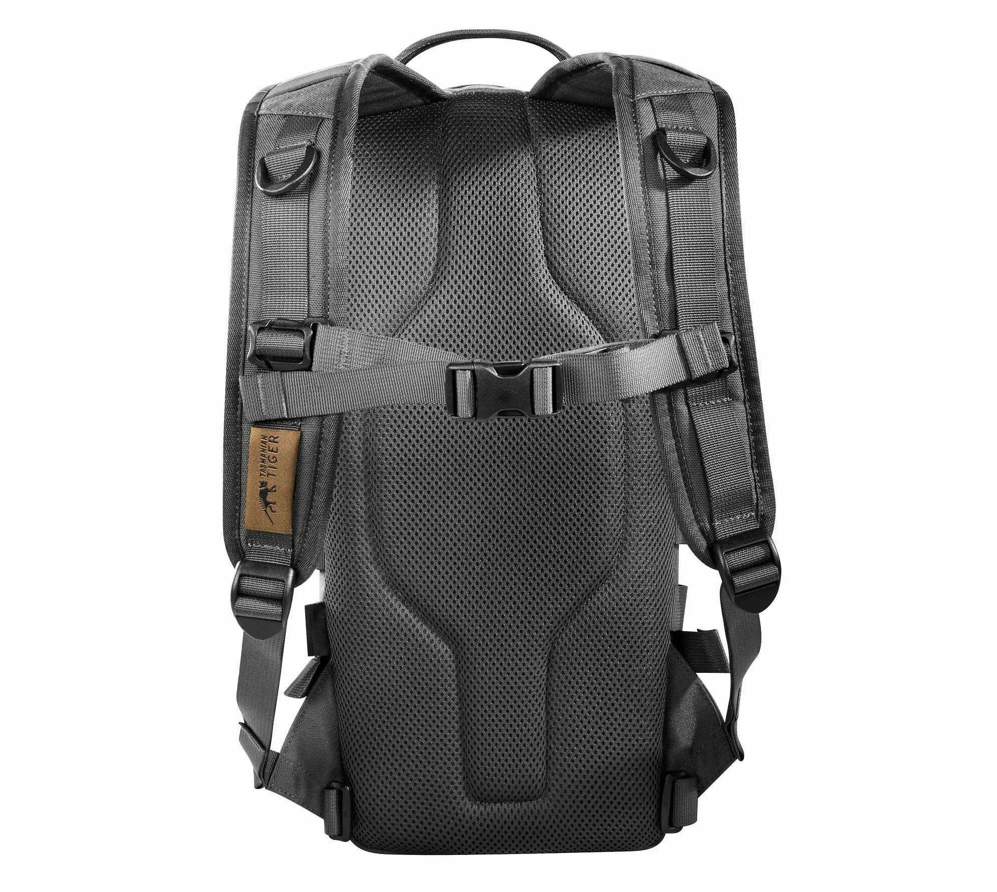 Tasmanian Tiger Essential Pack MKII Backpack 9 l - Titan Grey