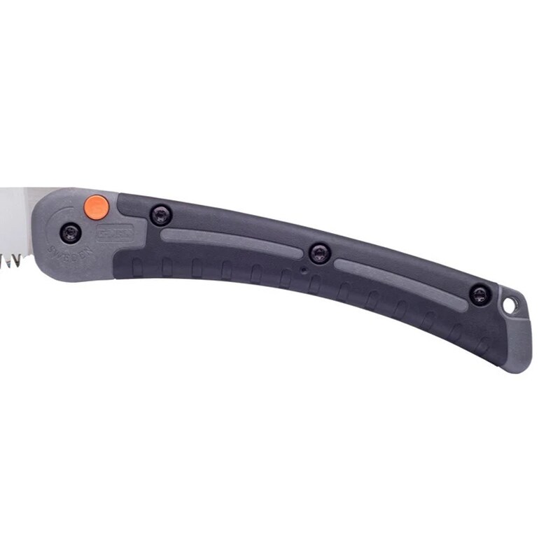 G-Man 236 Folding Pruning Saw - Grey - 180 mm