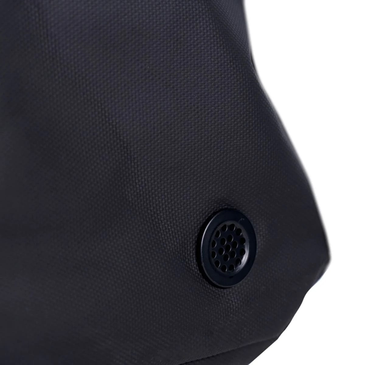 GymBeam 2w1 Bag 42 l - Black