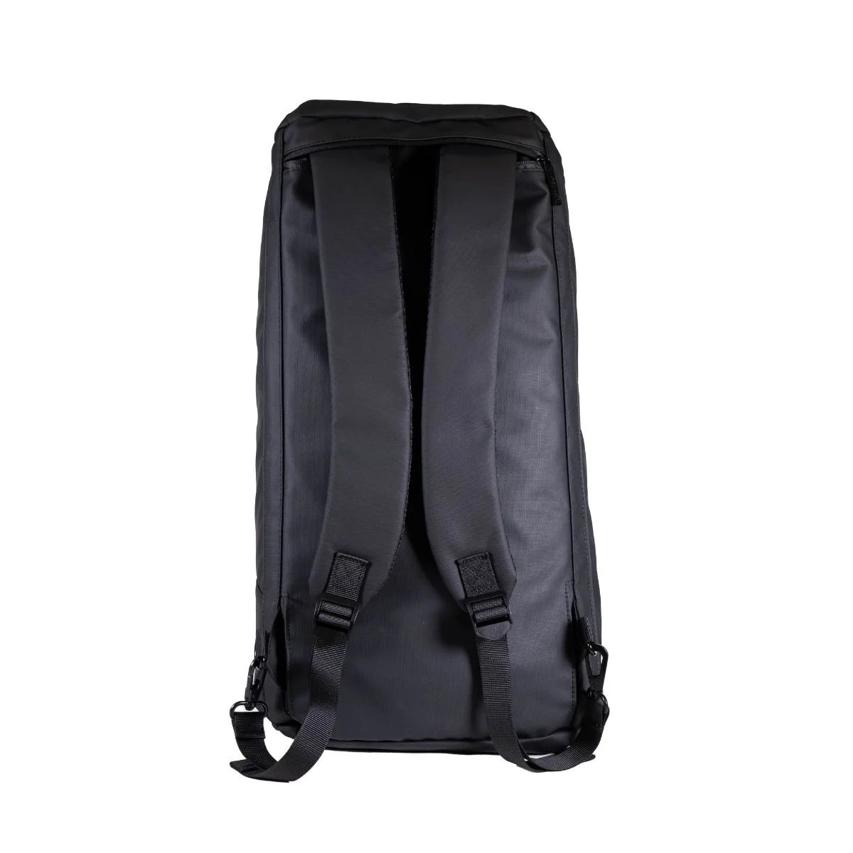GymBeam 2w1 Bag 42 l - Black