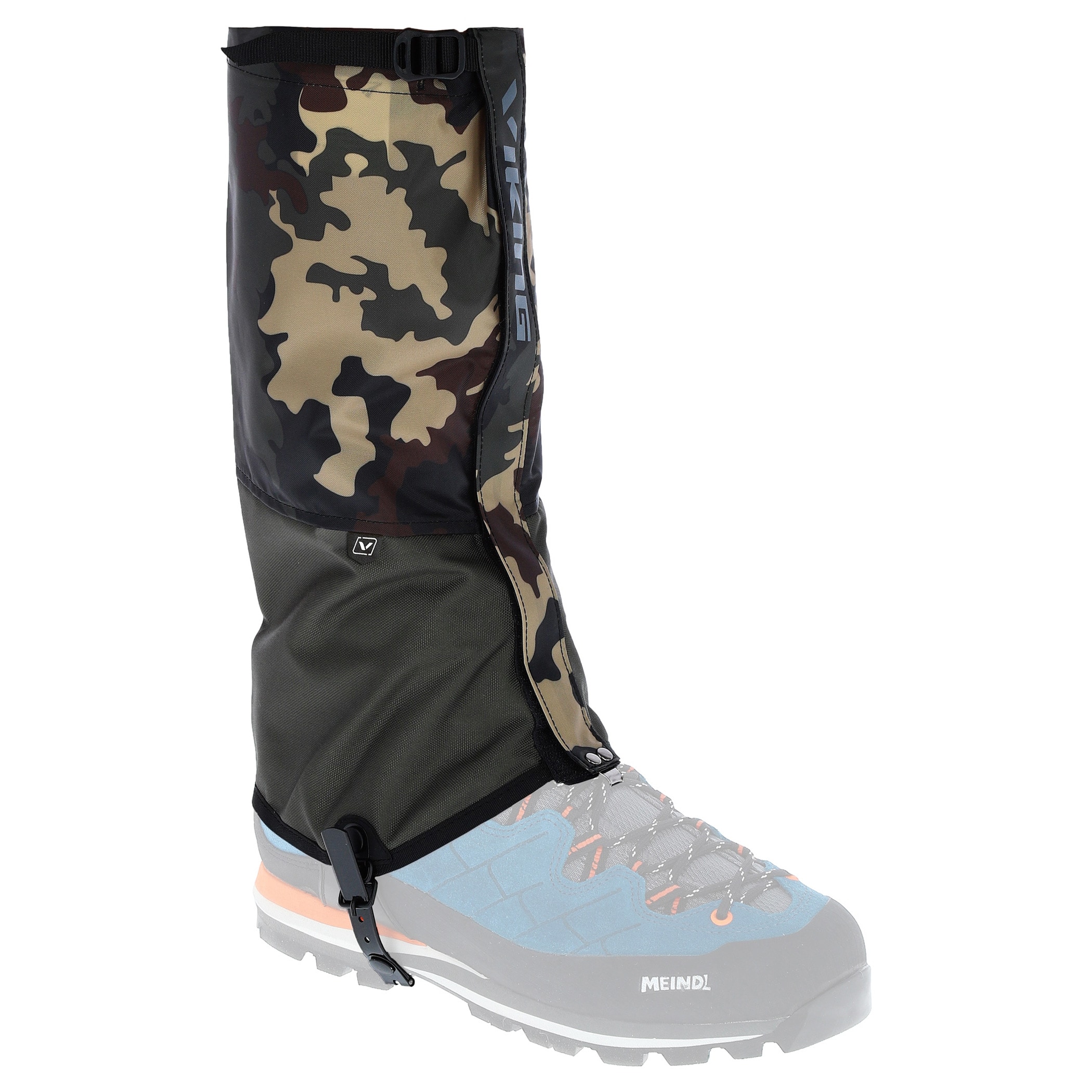 Viking Kanion 2 Gaiters - Moro