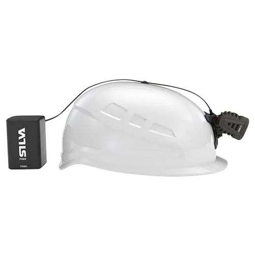 Silva Freelight Head Torch 3000 Lumens