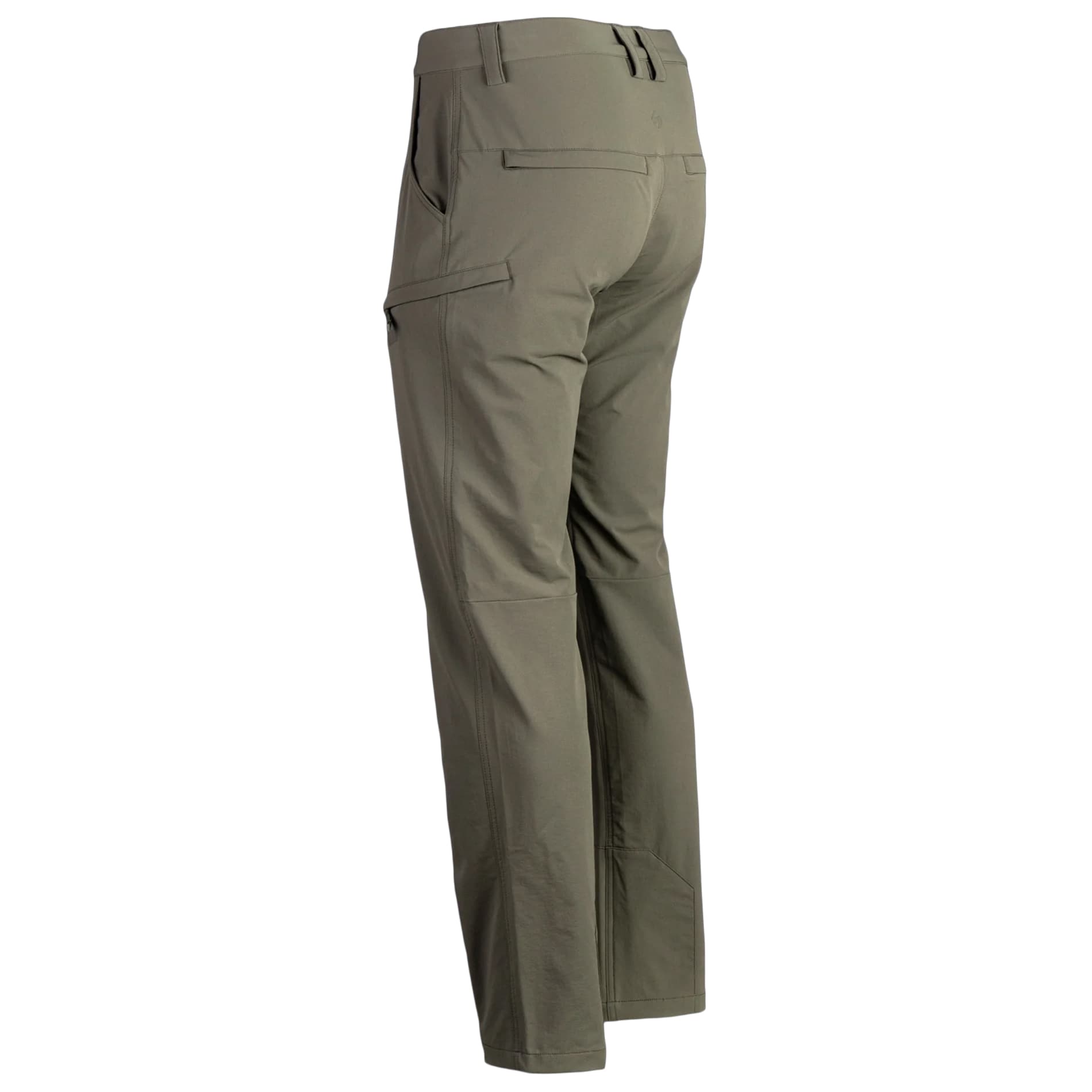 Stoirm Active Trousers - Ranger Green