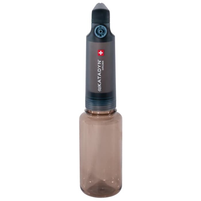 Katadyn Explorer Water Filter