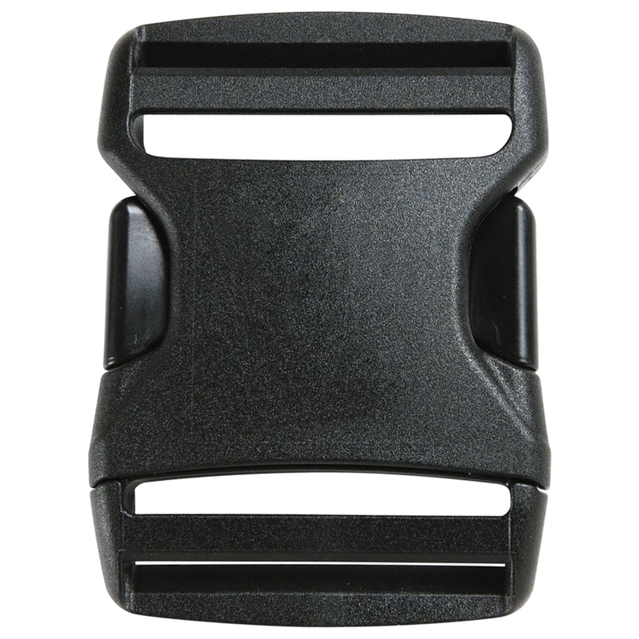 Tatonka Buckle 50 mm Black