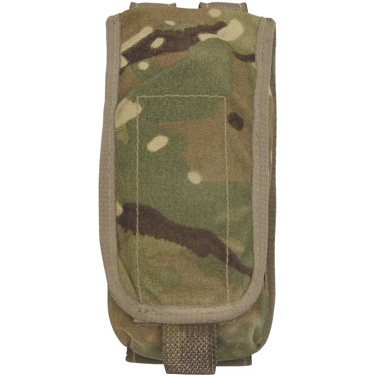 Osprey SA80 Mk.IV Double Pouch MTP Camo - like new - Military Surplus