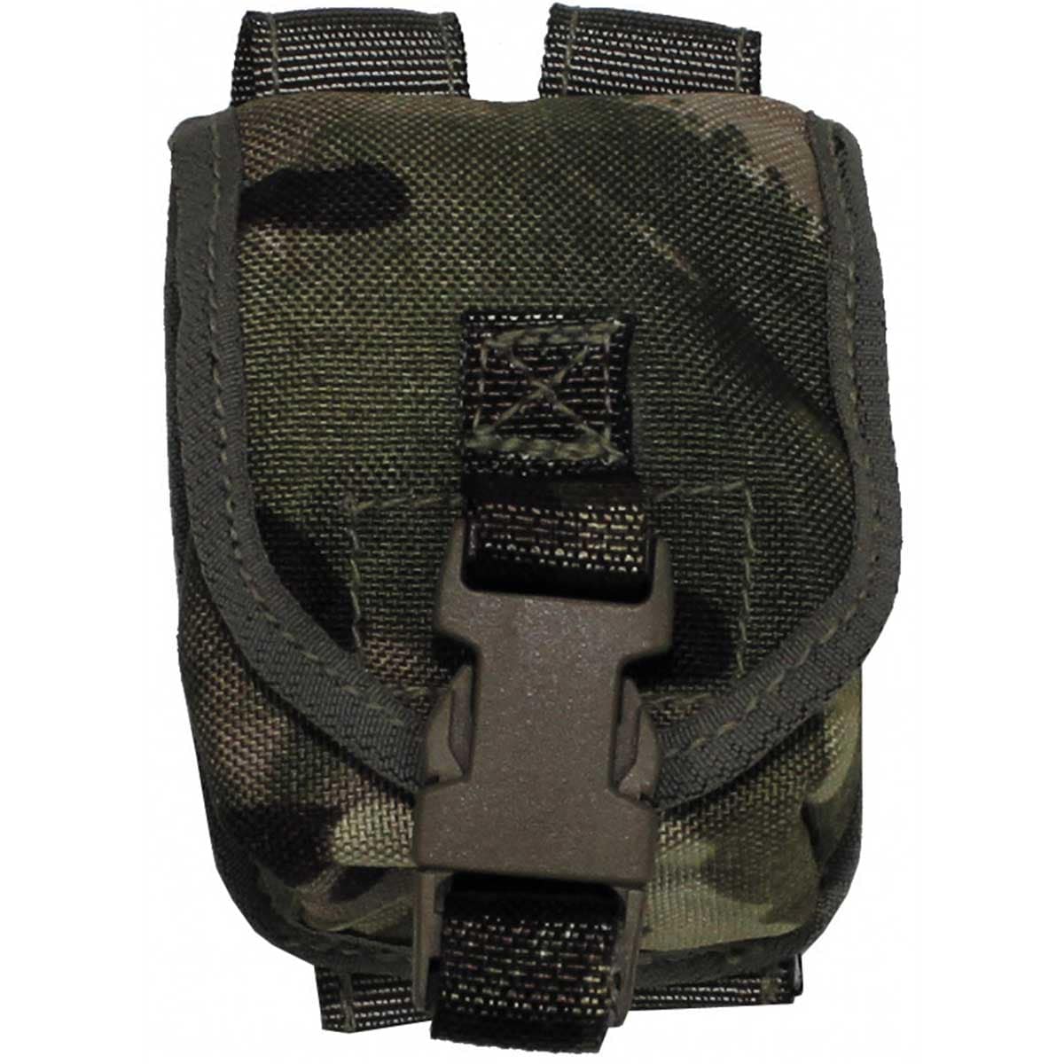 Pouch Osprey Mk.IV MTP Camo - like new - Military Surplus