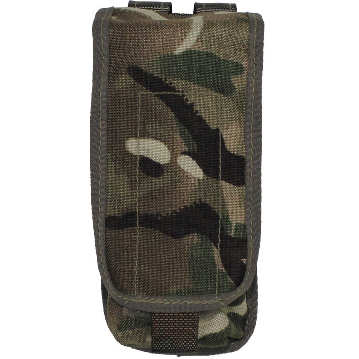 Osprey SA80 Mk.IV Ammo Pouch MTP Camo - like new - Military Surplus