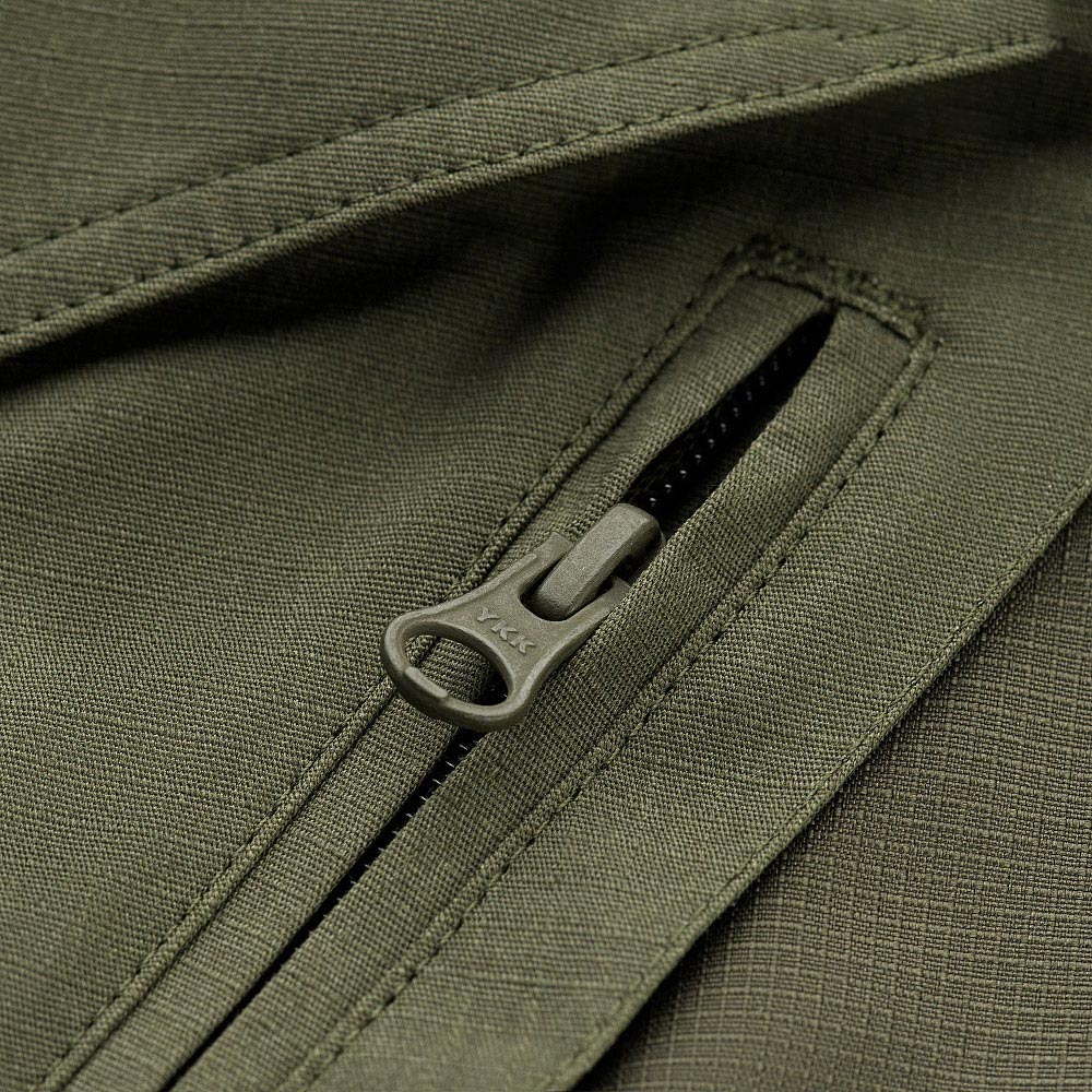 M-Tac Aggressor Gen.II Flex Shorts - Army Olive