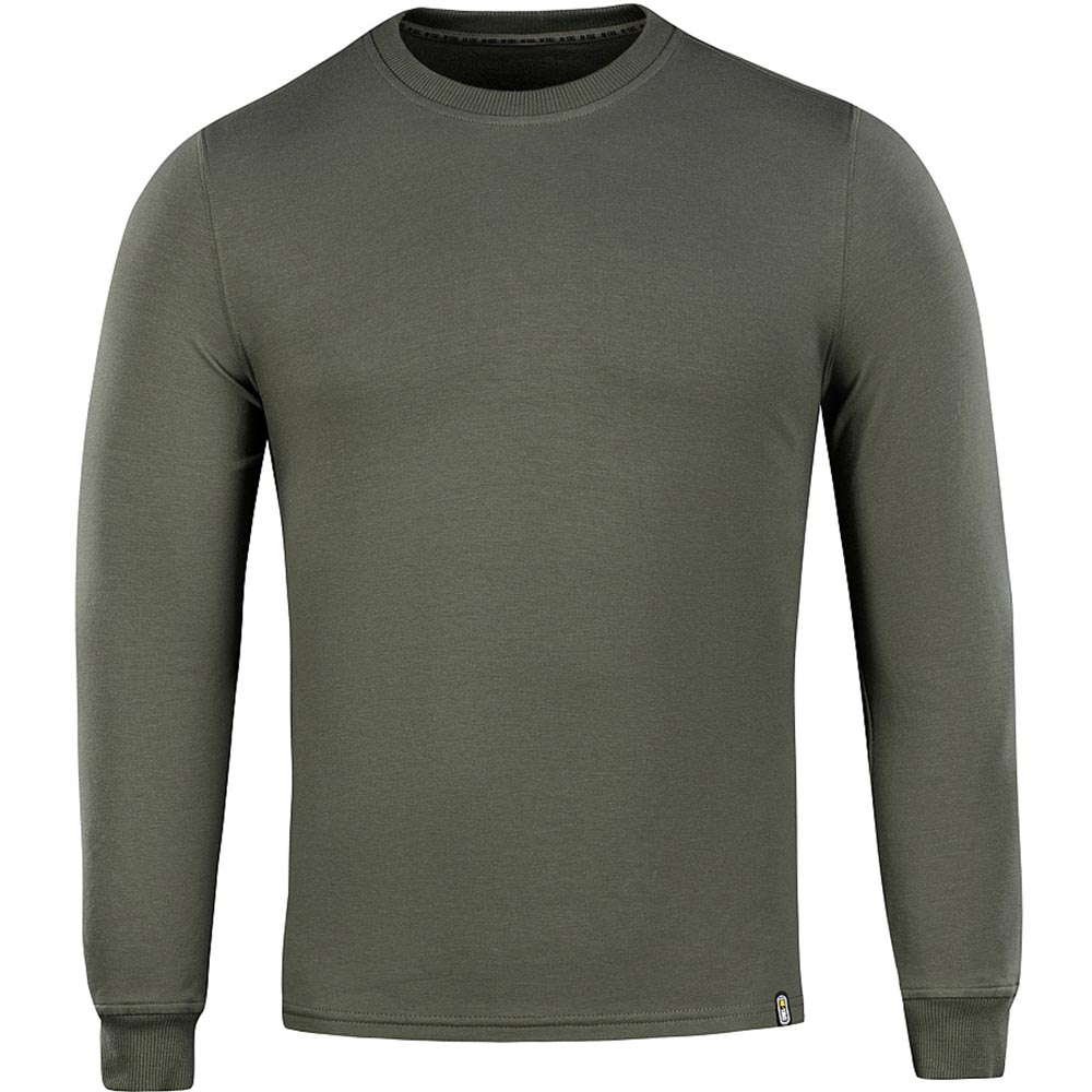 M-Tac 4 Seasons Sweatshirt - Army Olive