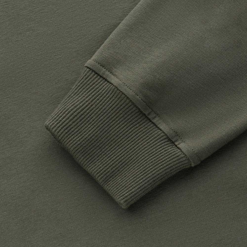 M-Tac 4 Seasons Sweatshirt - Army Olive