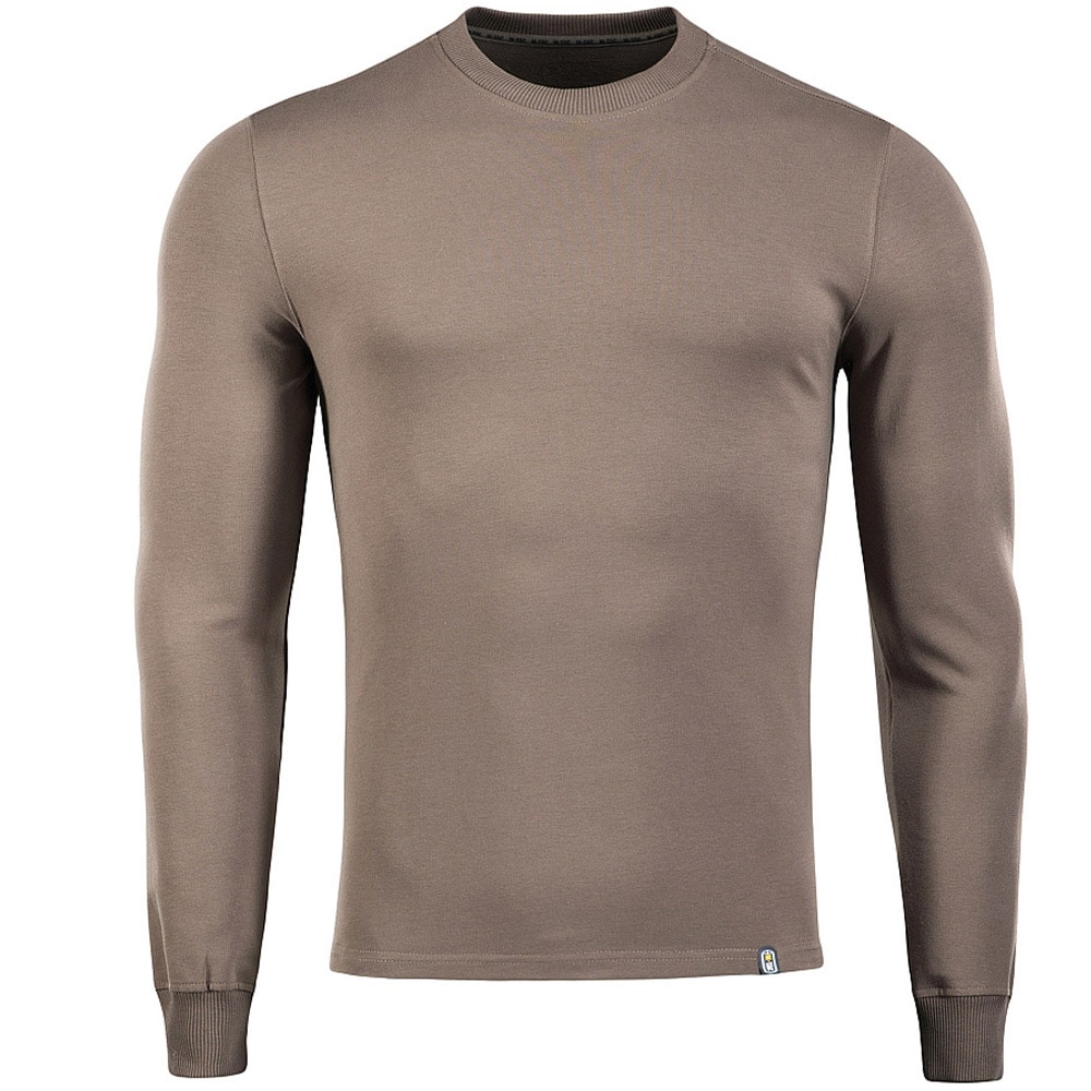 M-Tac 4 Seasons Sweatshirt - Dark Olive