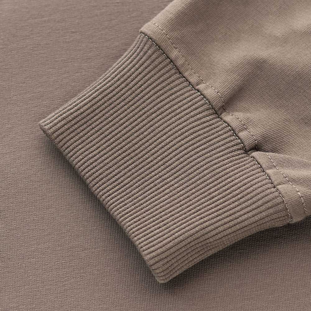 M-Tac 4 Seasons Sweatshirt - Dark Olive