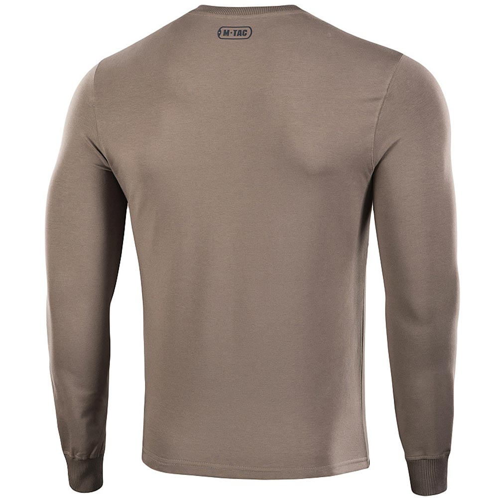 M-Tac 4 Seasons Sweatshirt - Dark Olive