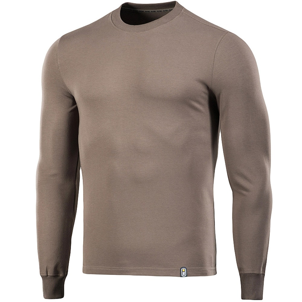 M-Tac 4 Seasons Sweatshirt - Dark Olive