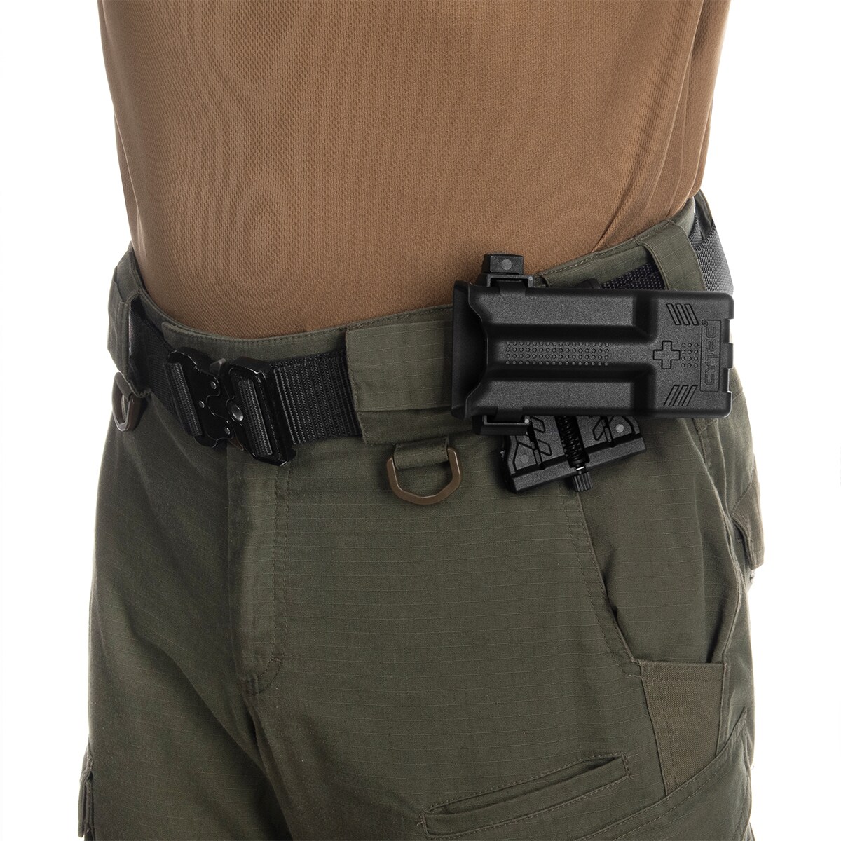 CYTAC KABRA for tactical