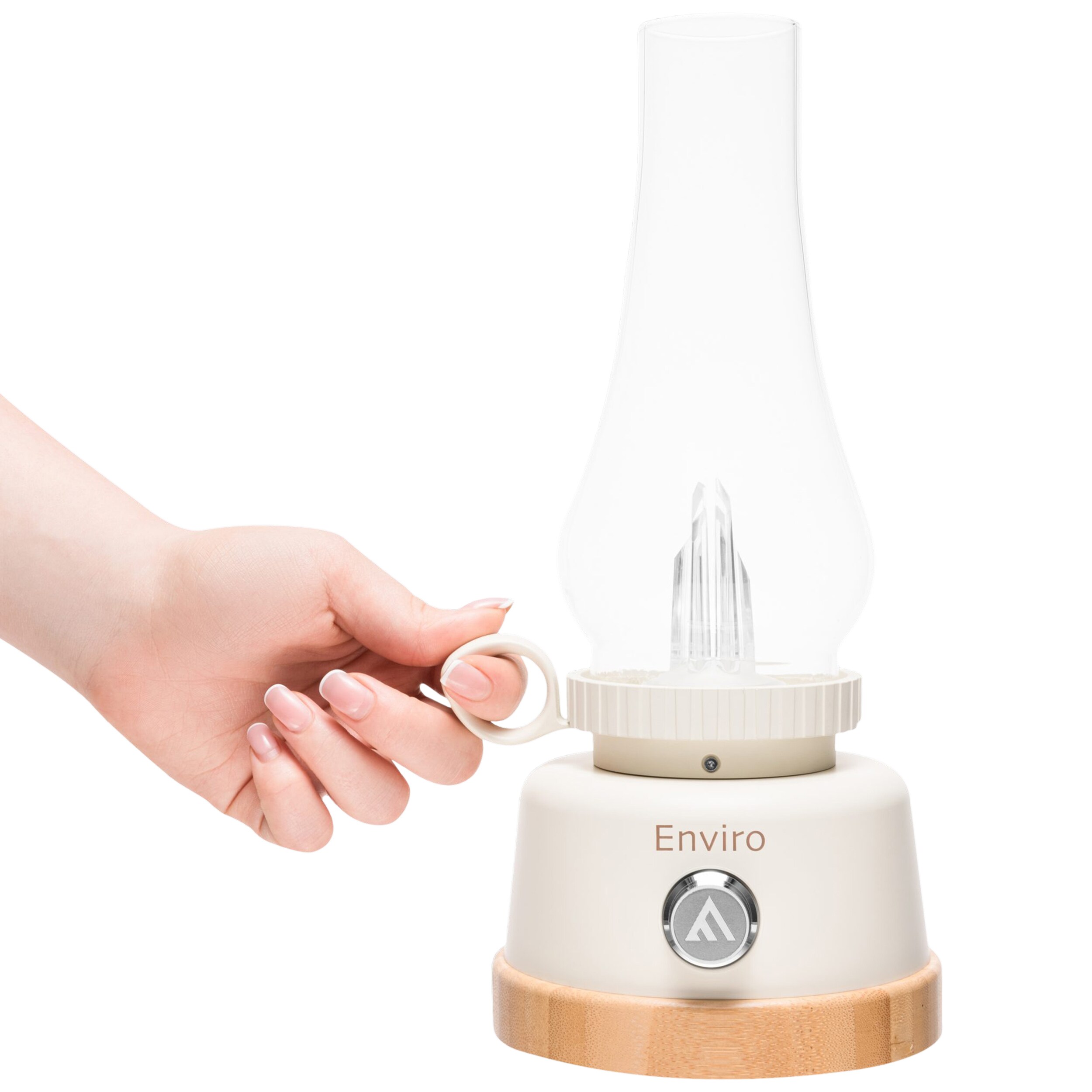 Mactronic Enviro camping lamp - 250 lumens