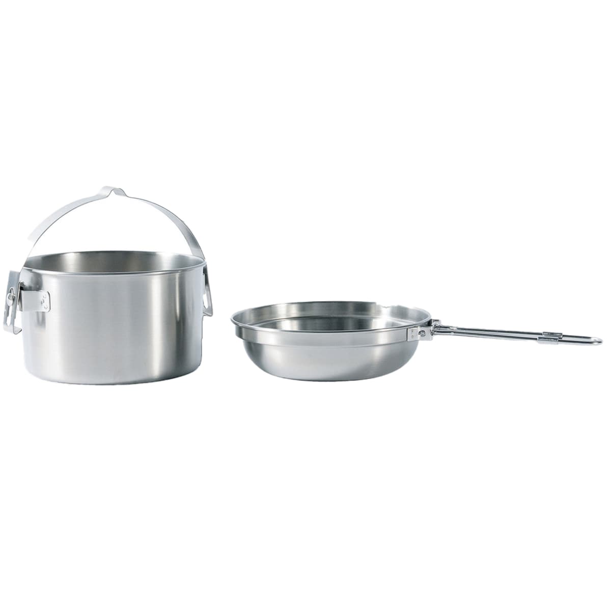 Tatonka Kettle Cooking Set 1,0 l