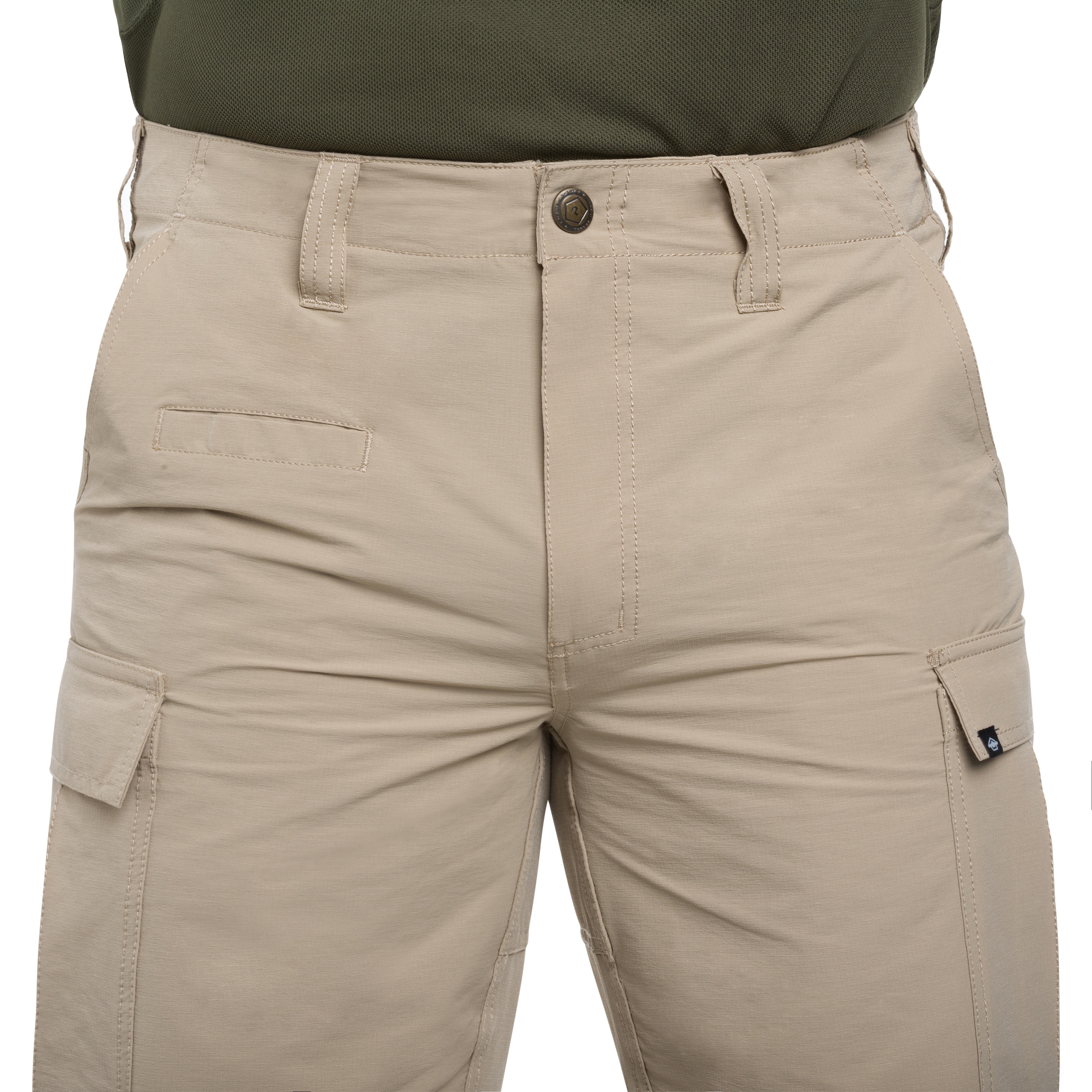 Pentagon BDU 2.0 Tropic Shorts Khaki