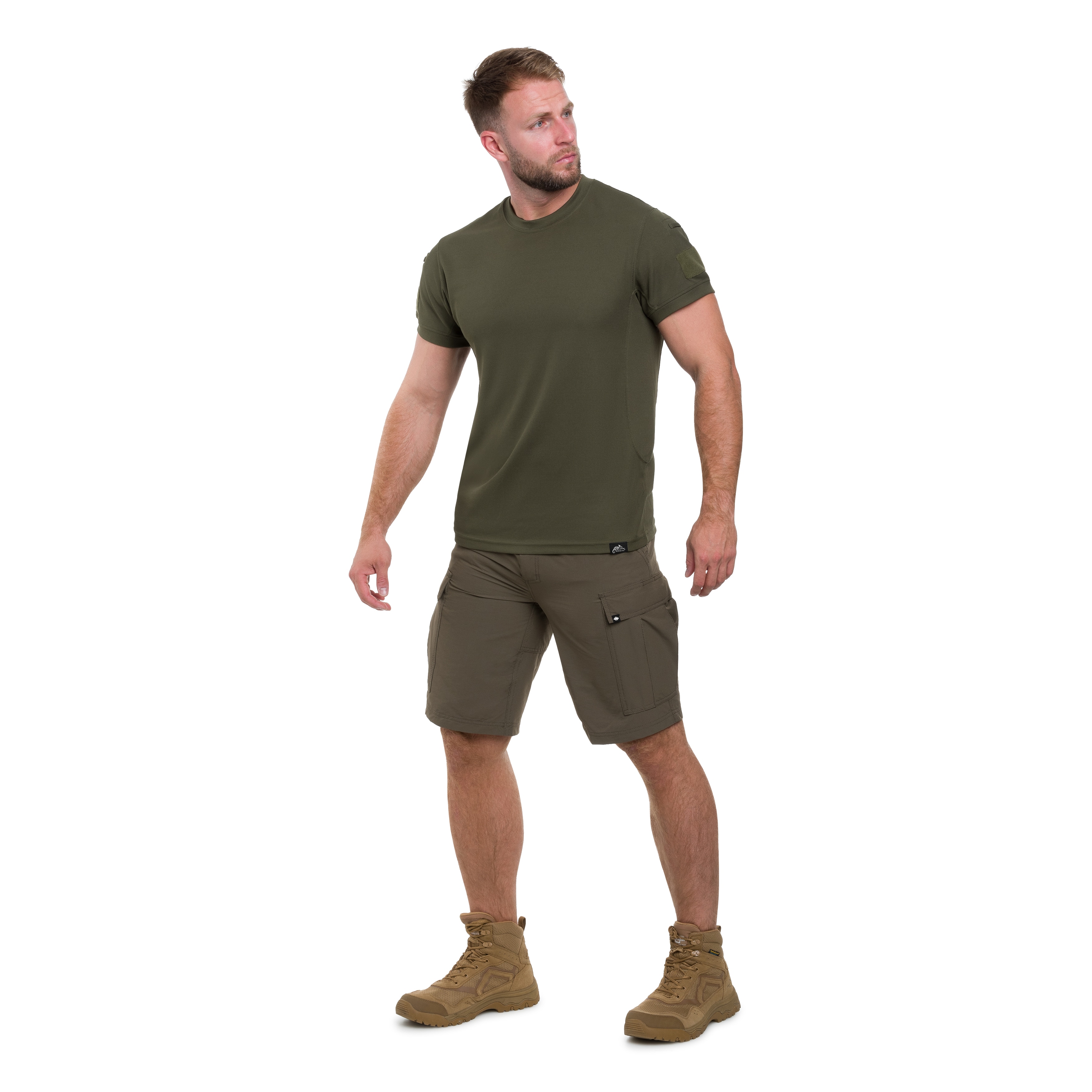 Pentagon BDU 2.0 Tropic Shorts Ranger Green