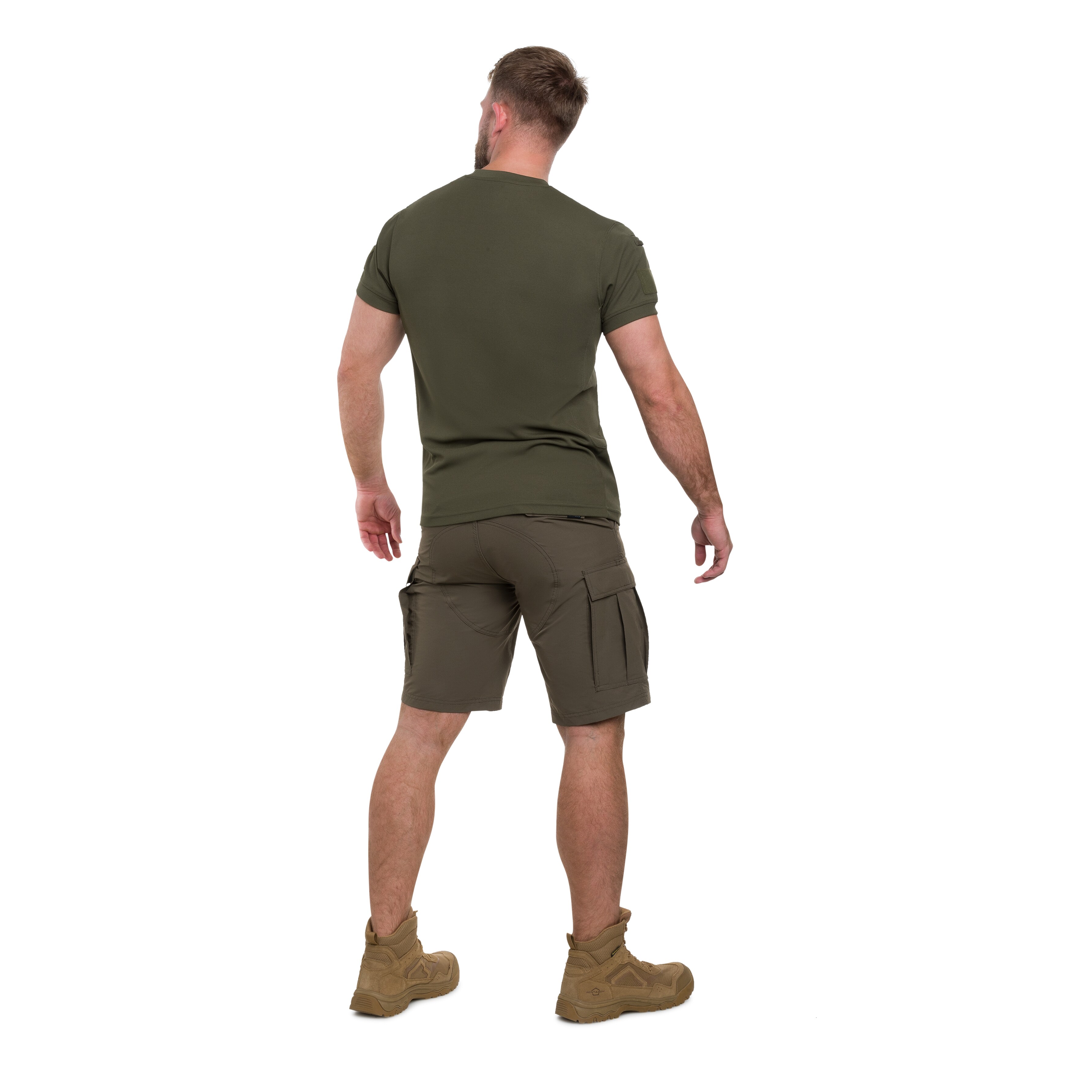 Pentagon BDU 2.0 Tropic Shorts Ranger Green