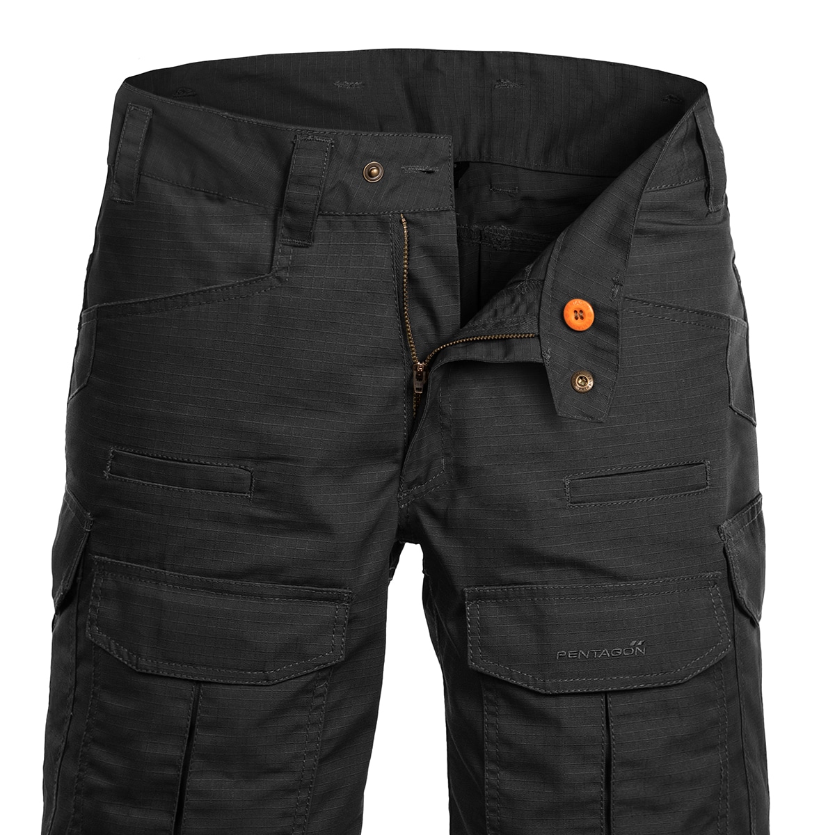 Pentagon Lycos Short Pants - Black