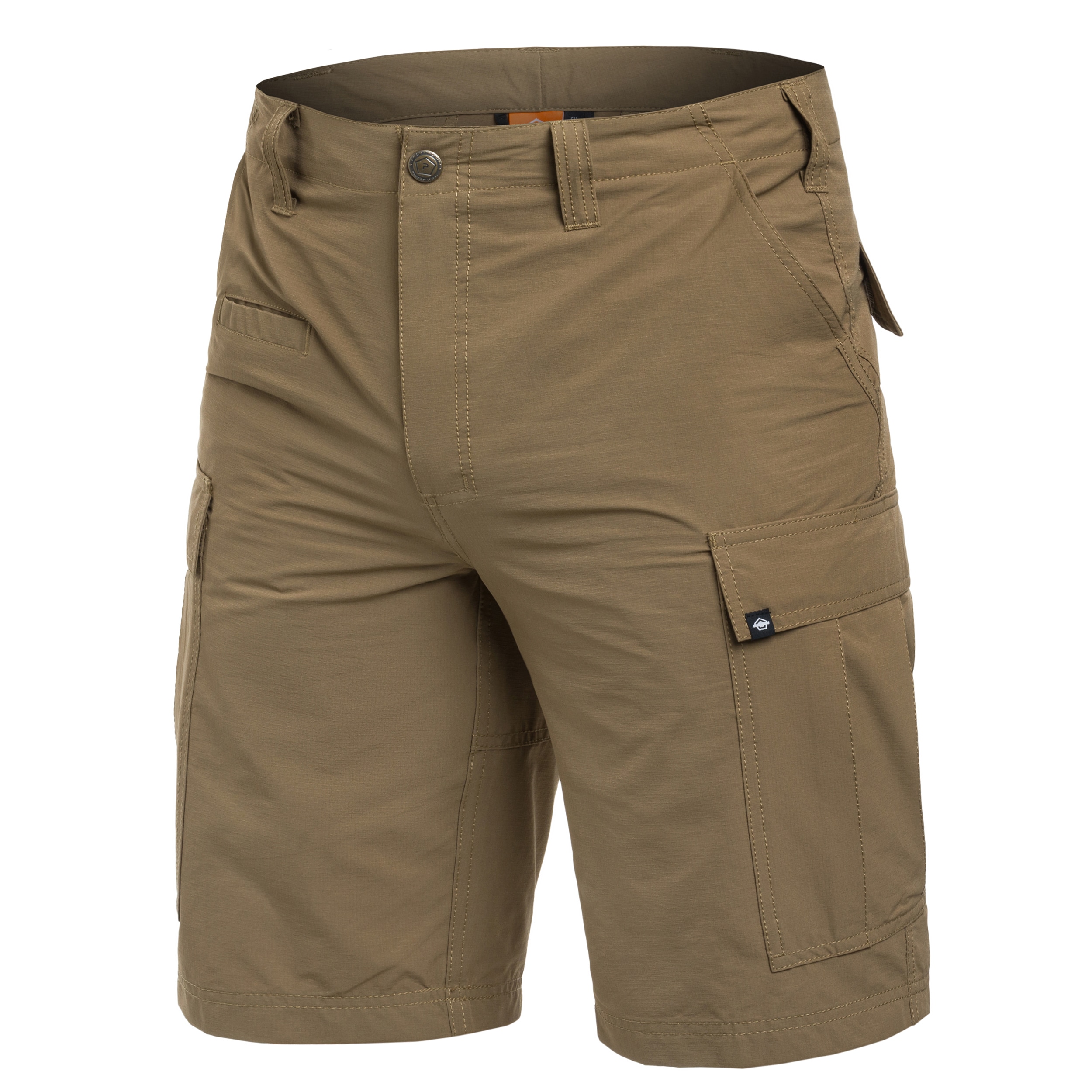 Pentagon BDU 2.0 Tropic Shorts Coyote