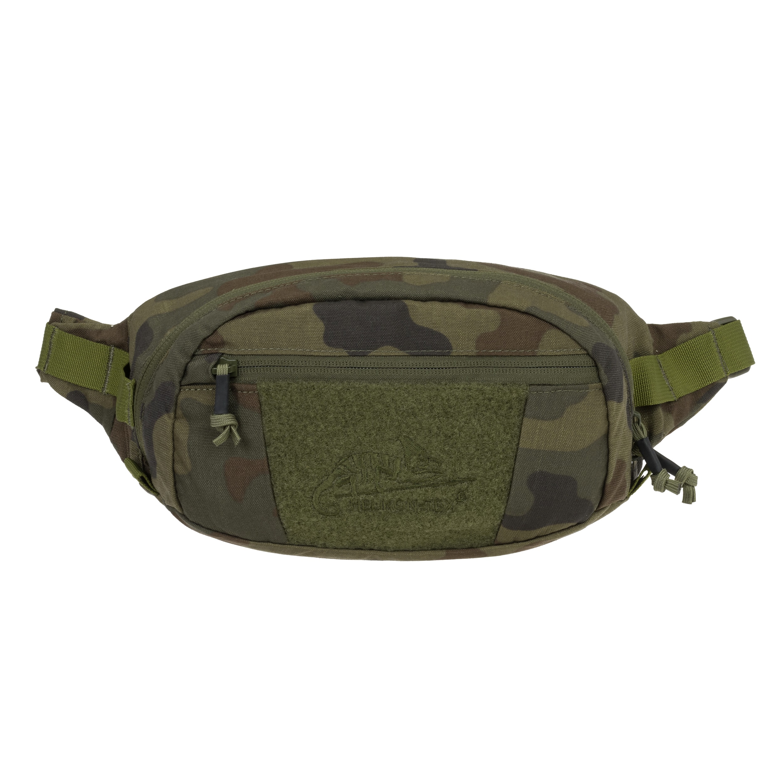 Helikon-Tex Bandicoot Waist Pack - wz.93 Pantera PL Woodland
