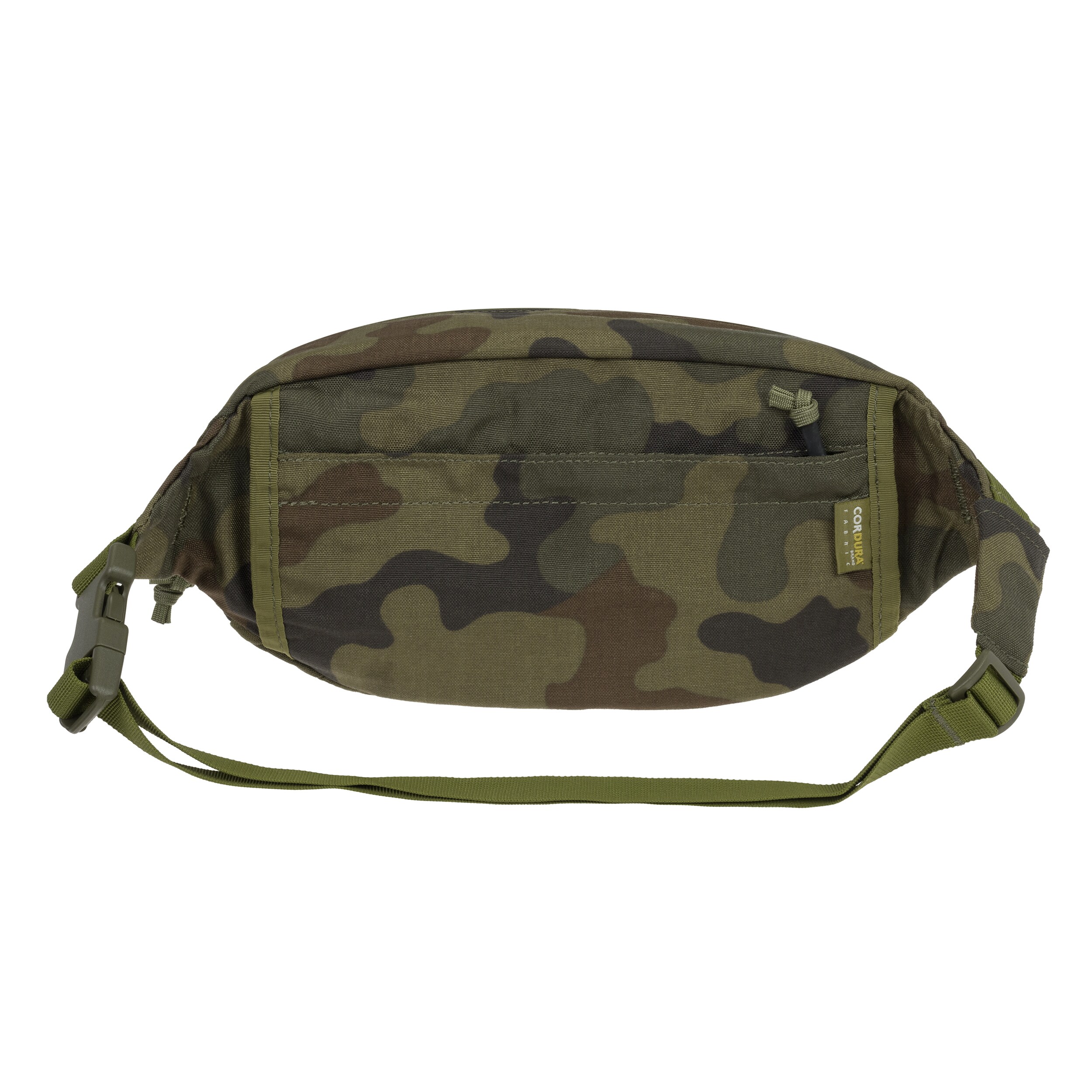 Helikon-Tex Bandicoot Waist Pack - wz.93 Pantera PL Woodland