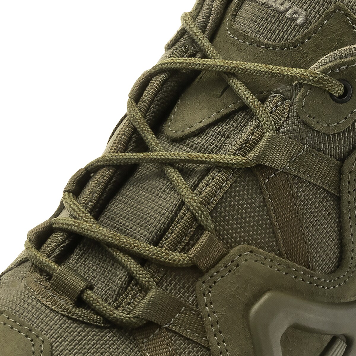 Lowa Zephyr GTX LOW TF Shoes - Ranger Green