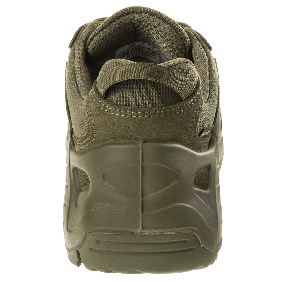 Lowa Zephyr GTX LOW TF Shoes - Ranger Green